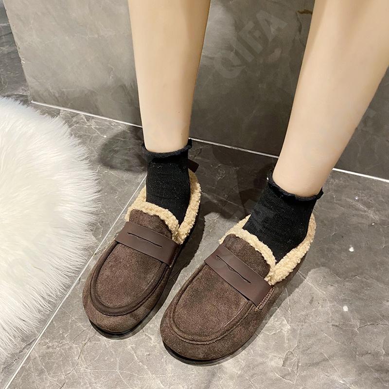 Женские Полуботинки CC4986_H2688-3