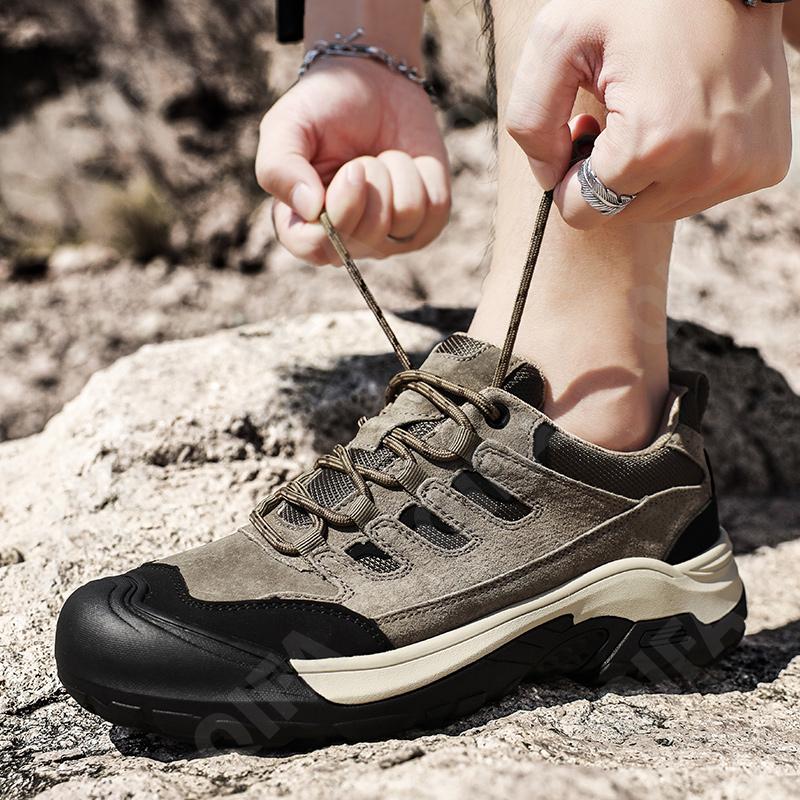 Мужские Кроссовки CC4802_BK-88916-1