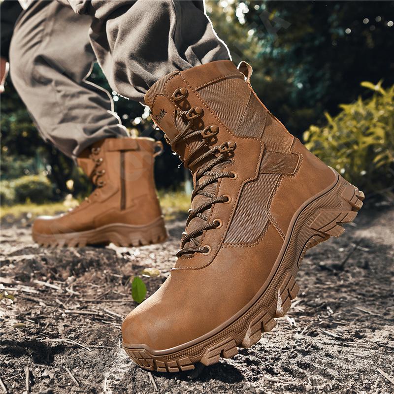 Мужские Ботинки CC5555_TT-6003-1 Мужские Ботинки CC5555_TT-6003-1