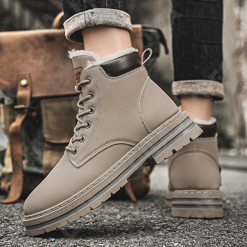 Мужские Ботинки CC4119_MD11-1C Мужские Ботинки CC4119_MD11-1C