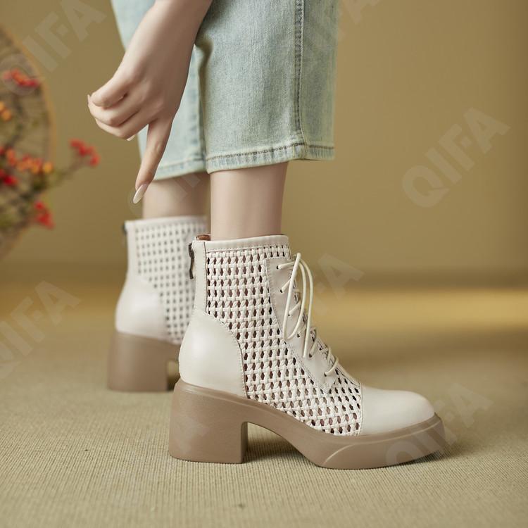 Женские Ботинки CC4419_D27-C-2092_750-2 Женские Ботинки CC4419_D27-C-2092_750-2