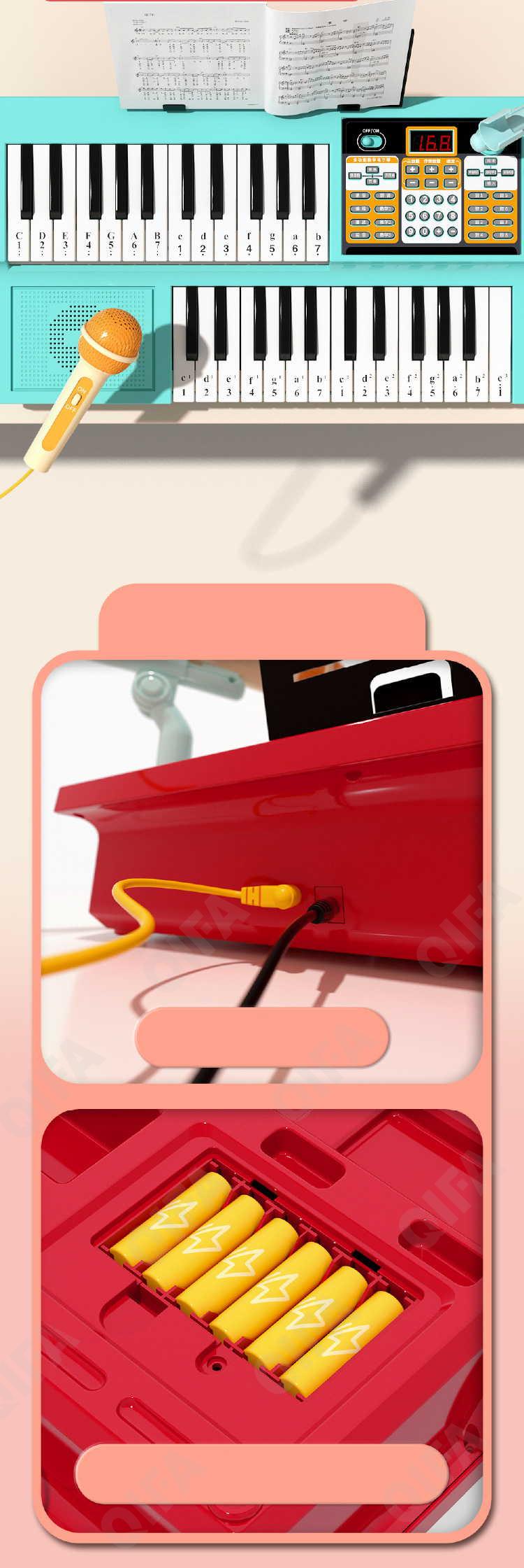 Музыкальная игрушка