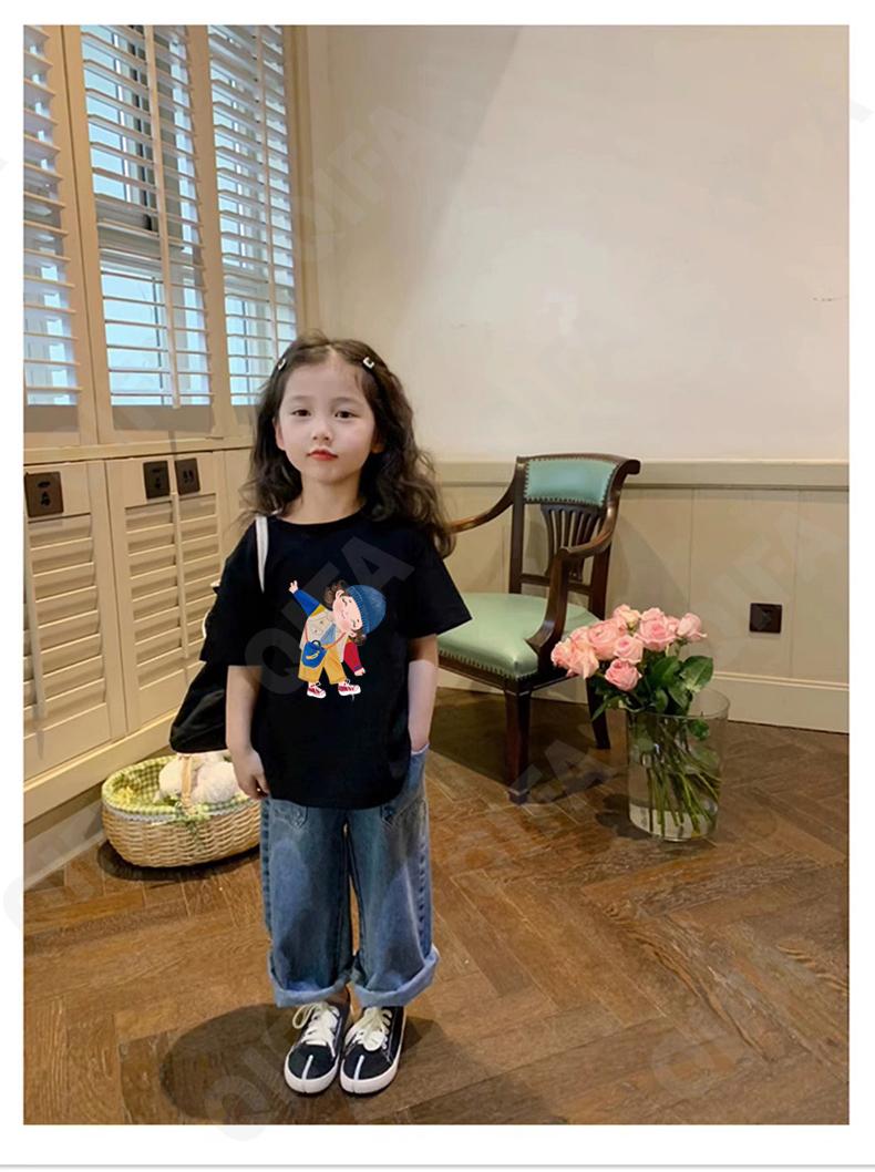 Детская Футболка CC3116_FETT-03_226_2577