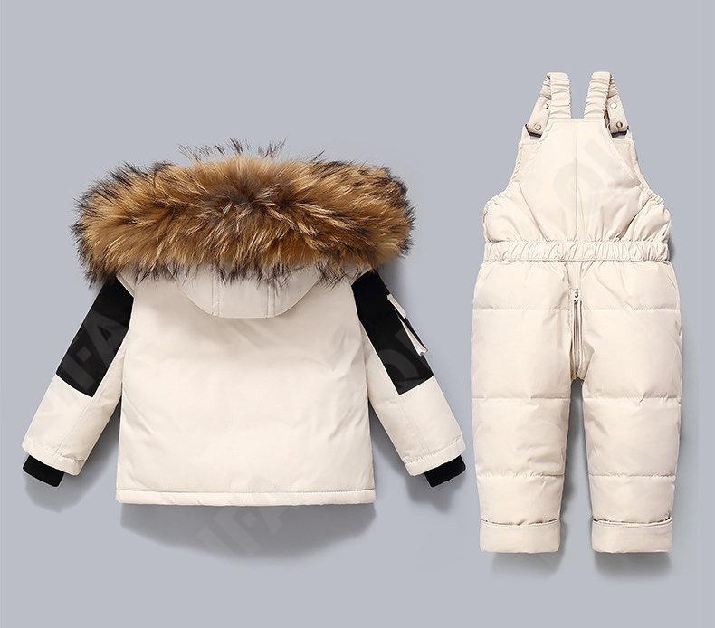 Детский Горнолыжный костюм CC2361_YT506_235_1812_82