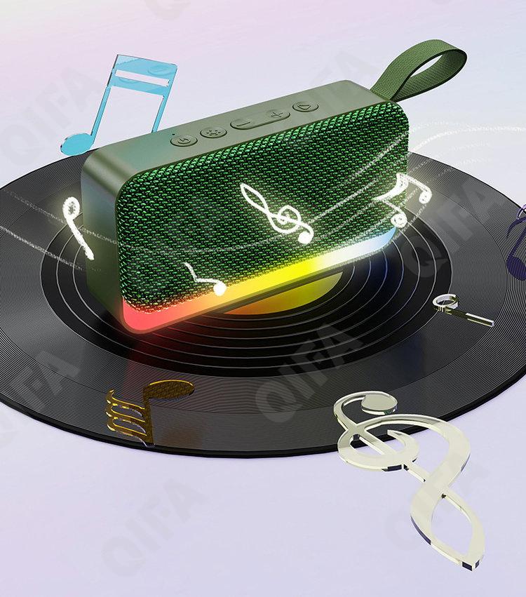 Bluetooth колонка CC5093_XDE-03-1 Bluetooth колонка CC5093_XDE-03-1