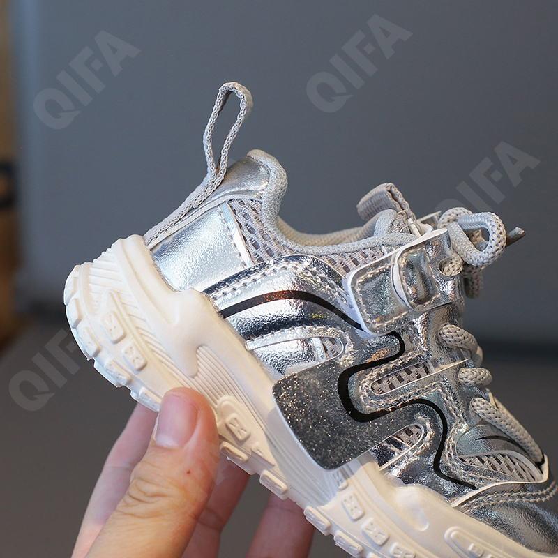 Детские Кроссовки CC4048_6761-A1