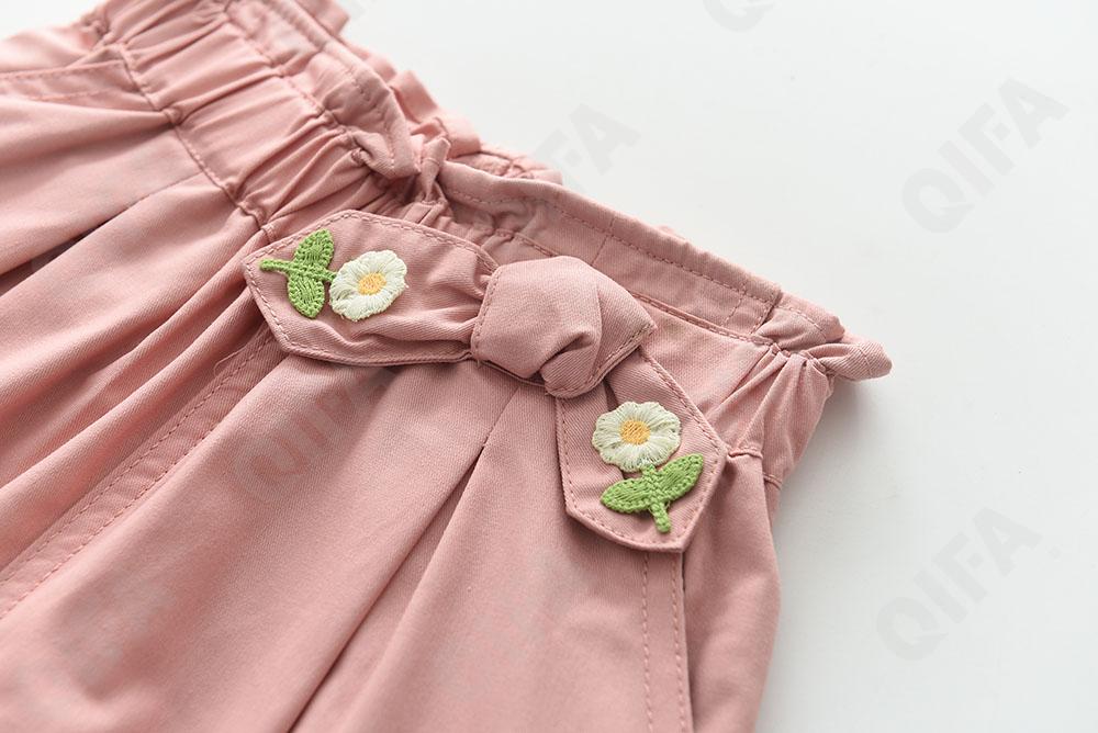 Детские Шорты CC2119_0306-01-4