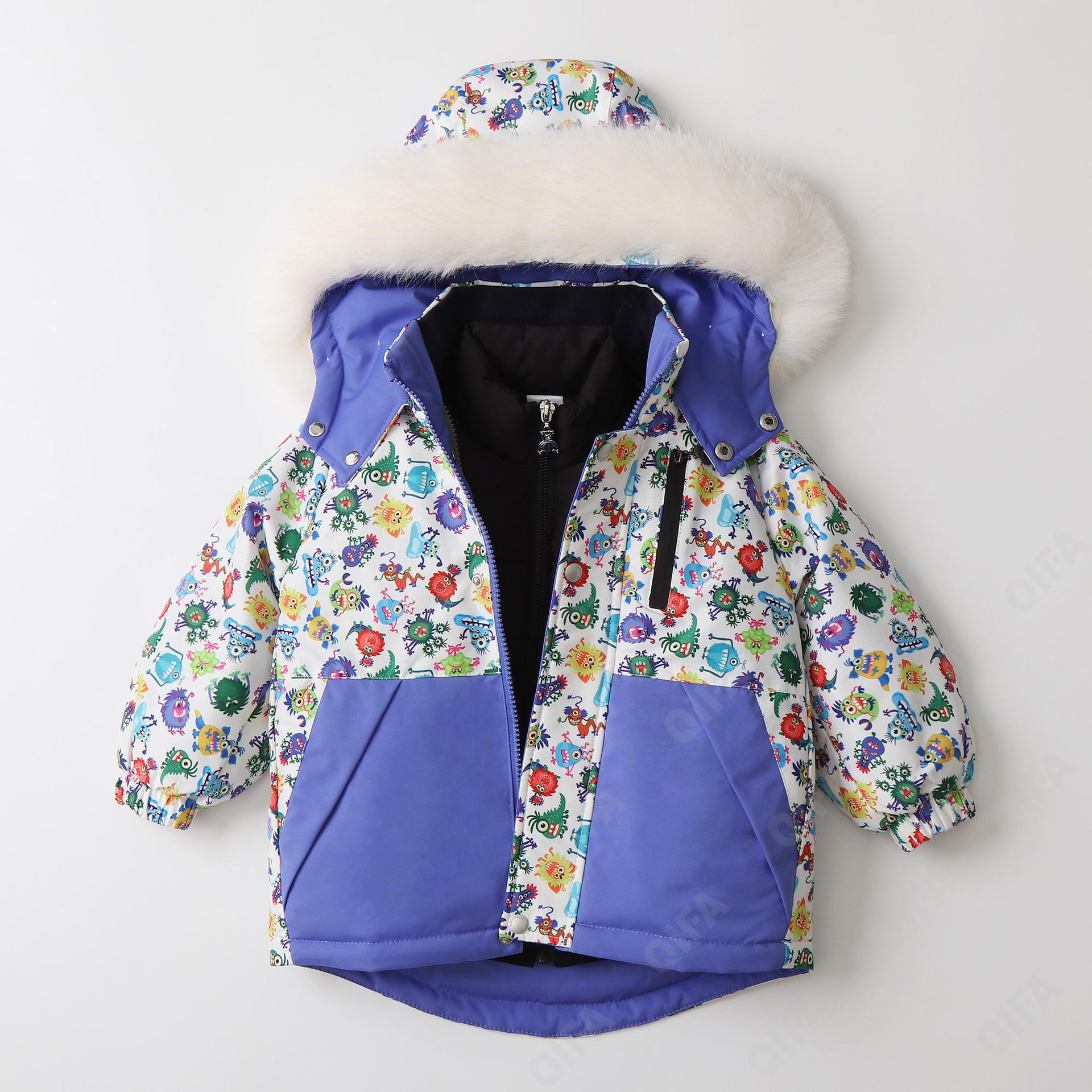 Детский Костюм с брюками CC2327_HB-048TZ_247_2575_44