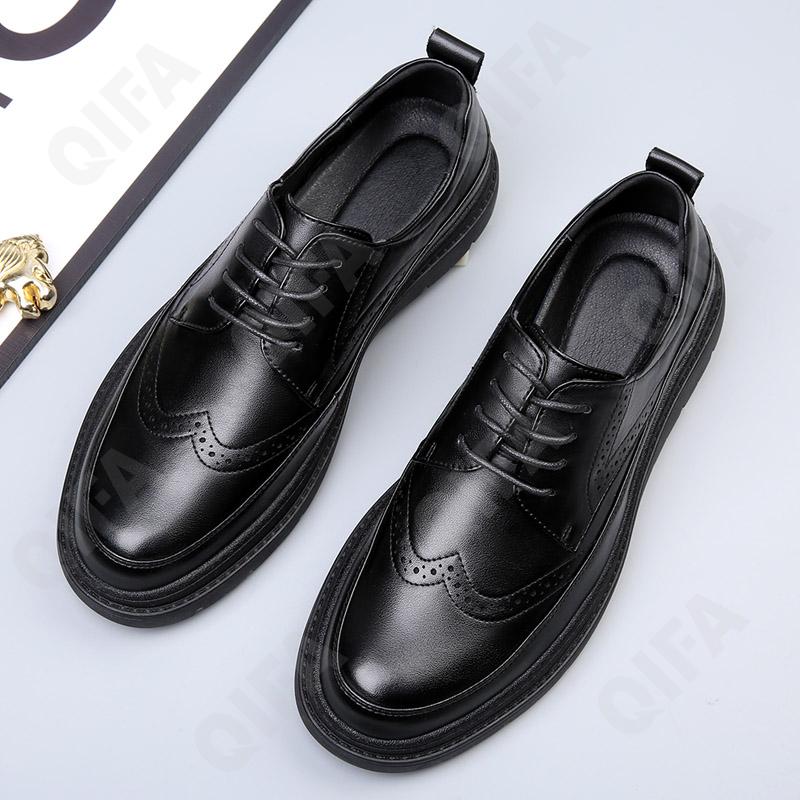 Мужские Полуботинки