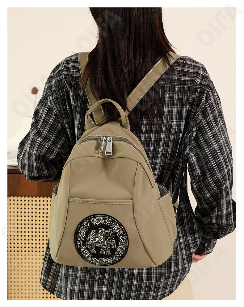 Женский Рюкзак CC423_11893-1