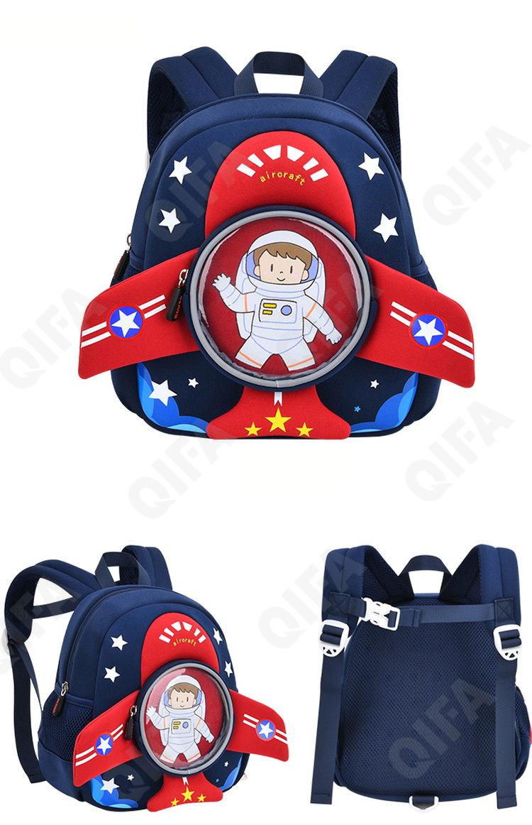 Детский Рюкзак CC2826_6071-1S-1