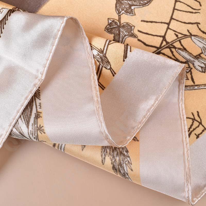 Женский Платок CC4230_GD242-1