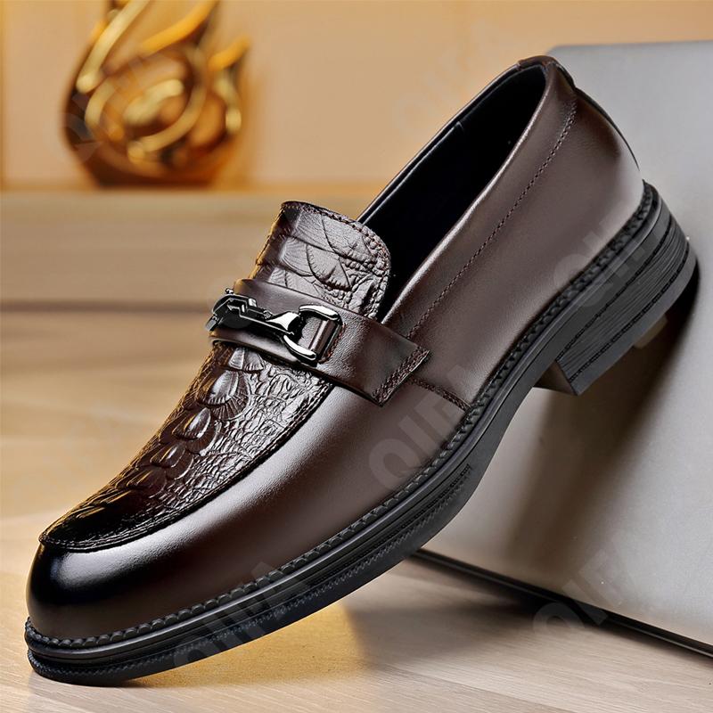 Мужские Туфли CC4199_5212-1