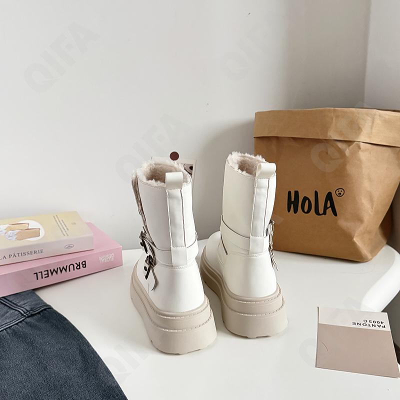 Женские Полусапоги CC4351_LZ9000P-1