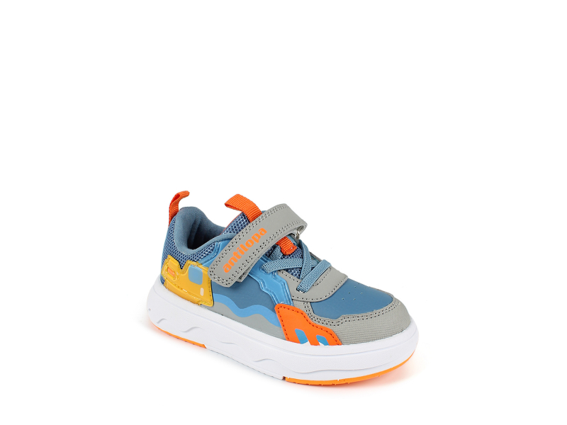 Полуботинки AL 17160