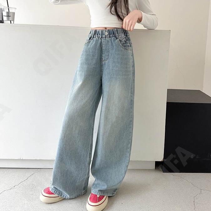 Детские Джинсы