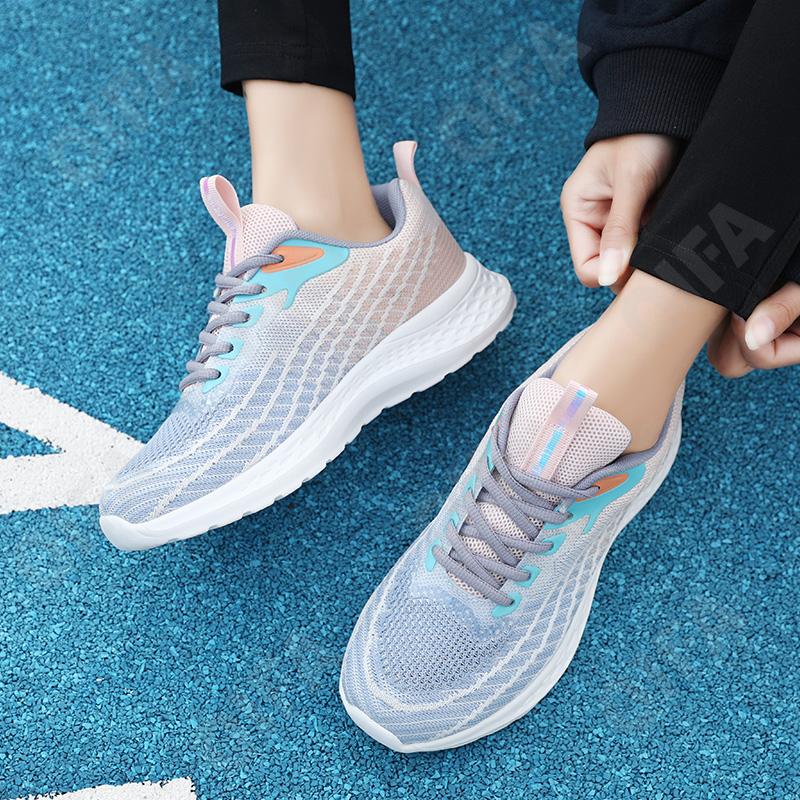 Женские Кроссовки CC4019_DT-298-3