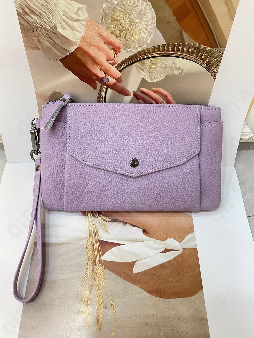 Женский Клатч CC4378_2007-1 Женский Клатч CC4378_2007-1