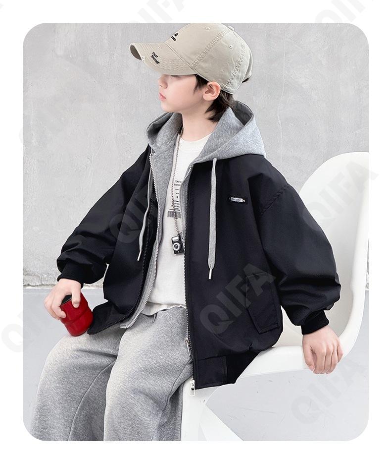 Детская Куртка CC2120_16705_252_2579_74