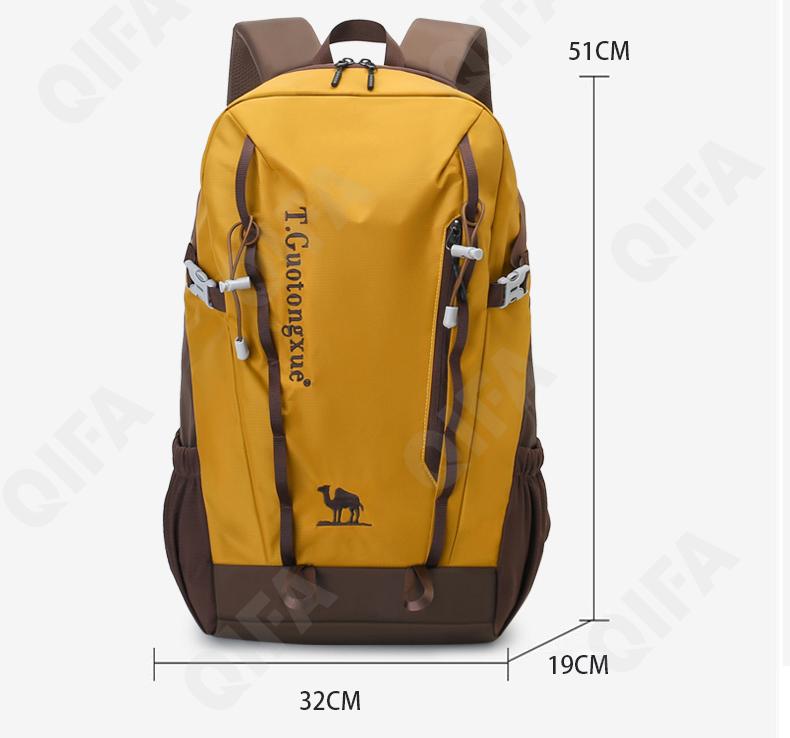 Мужской Рюкзак CC172_24229-4-1