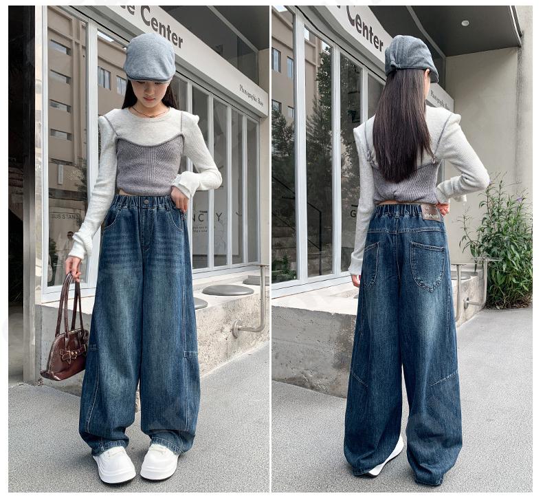 Детские Джинсы CC5426_8582_247_2579_73 Детские Джинсы CC5426_8582_247_2579_73