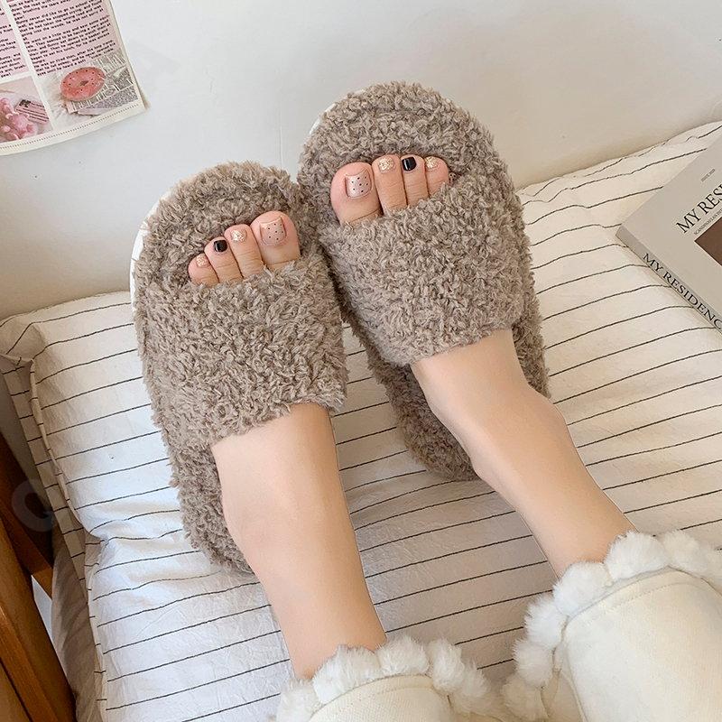 Женские Тапочки CC4988_8852-5