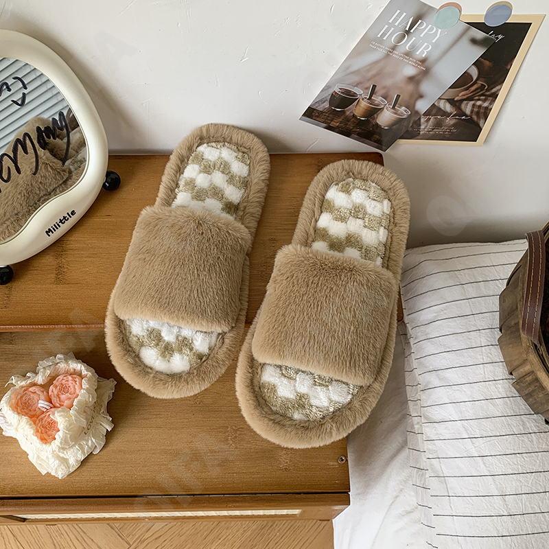 Женские Тапочки CC4988_8825-1