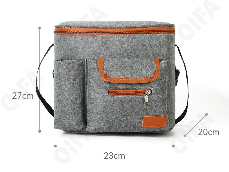 Женская Сумка для коляски CC4112_240119-3