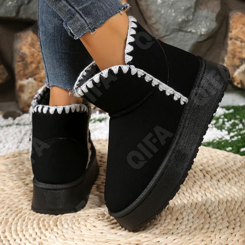 Женские Угги CC4114_L2519-13