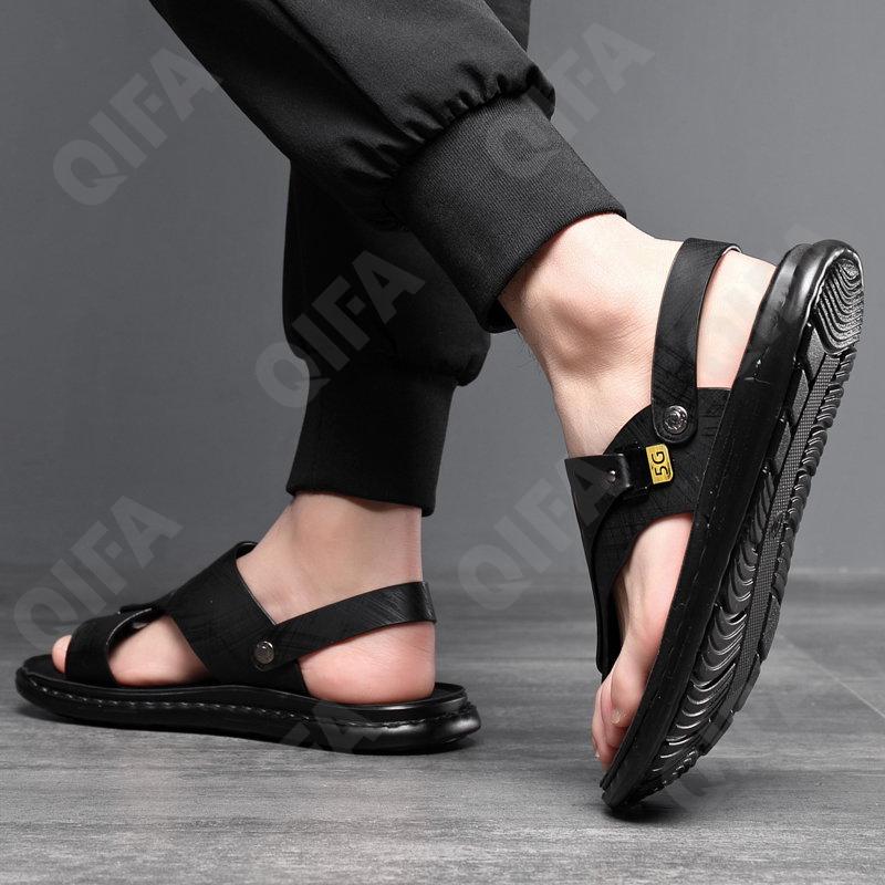 Мужские Сандалии CC4114_S7801-3