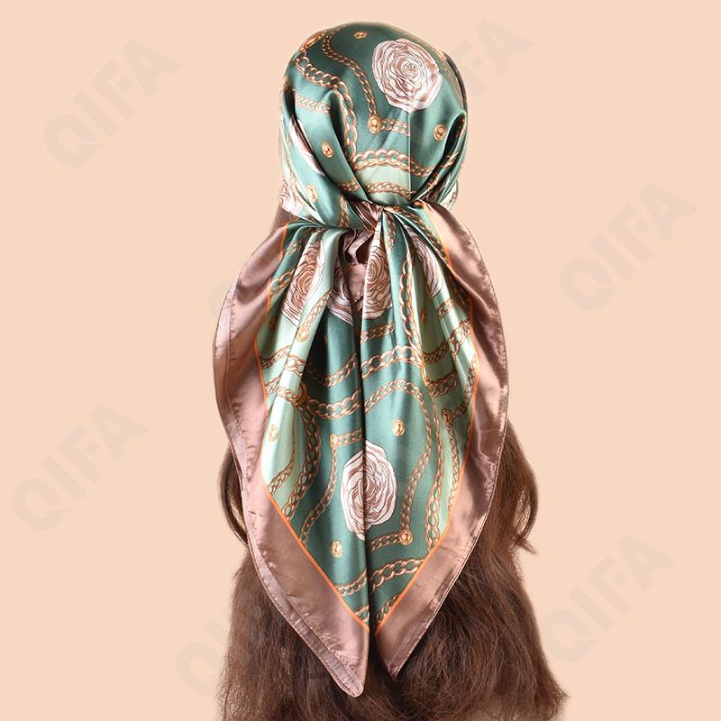 Женский Платок