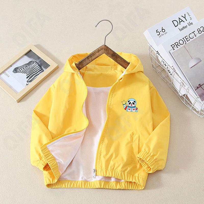 Детская Ветровка CC4214_5103_252_2578_50