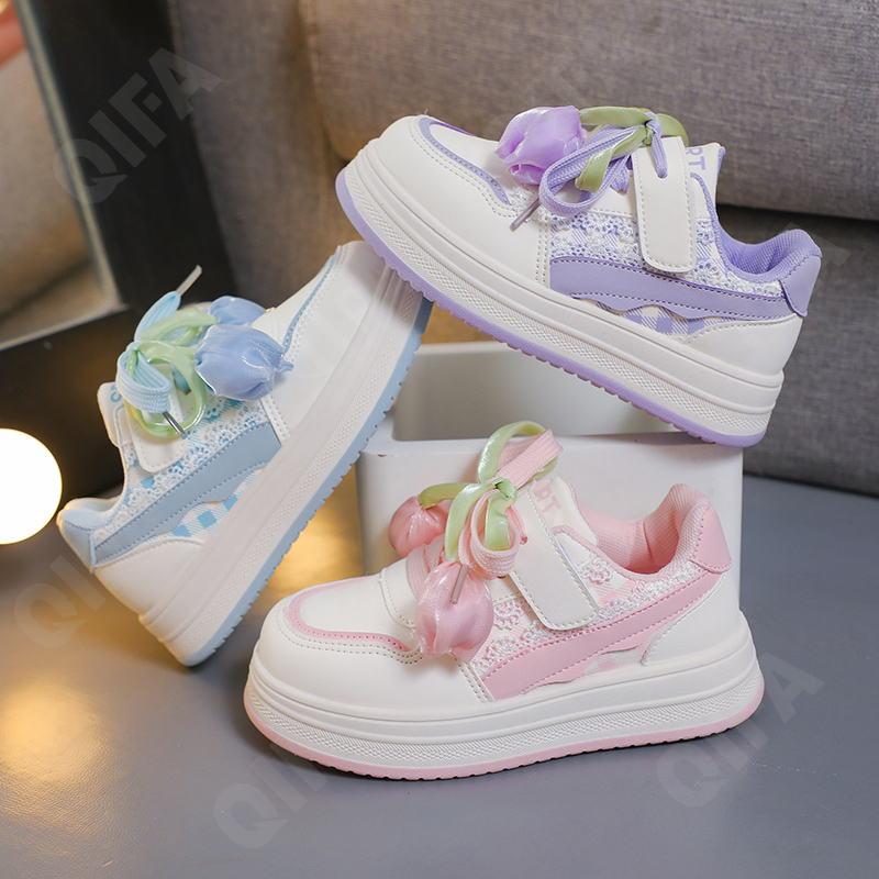 Детские Кеды CC3601_E4104-W-B1