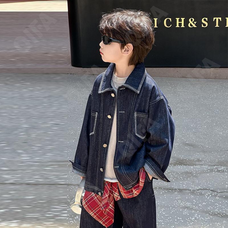 Детский Костюм с брюками