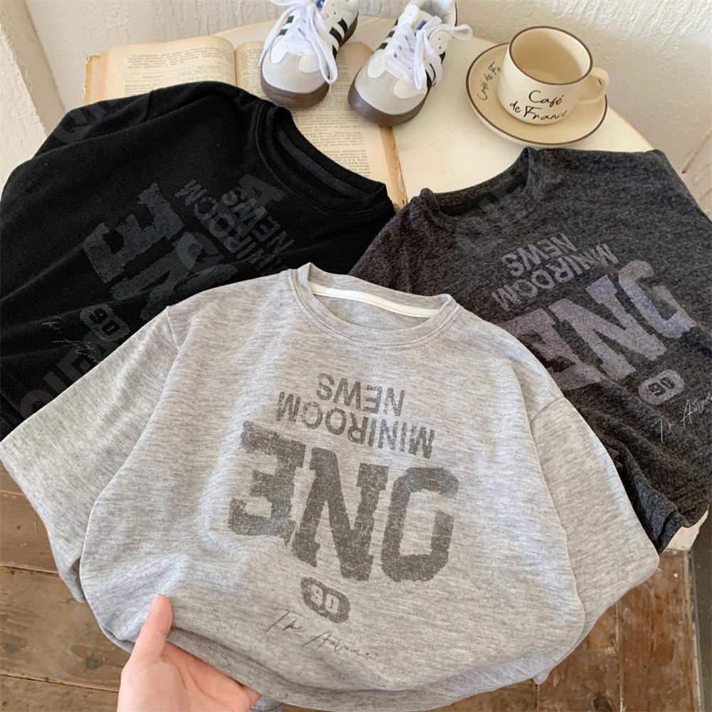 Детский Лонгслив CC5418_25805_957_2577_68