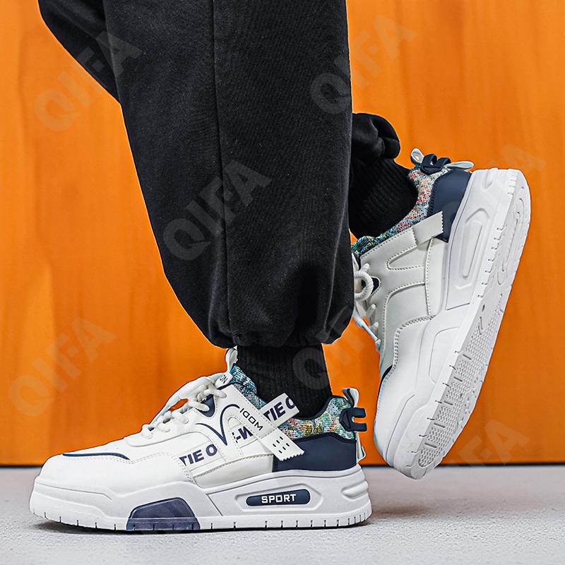 Мужские Кроссовки CC4114_XY3015-1