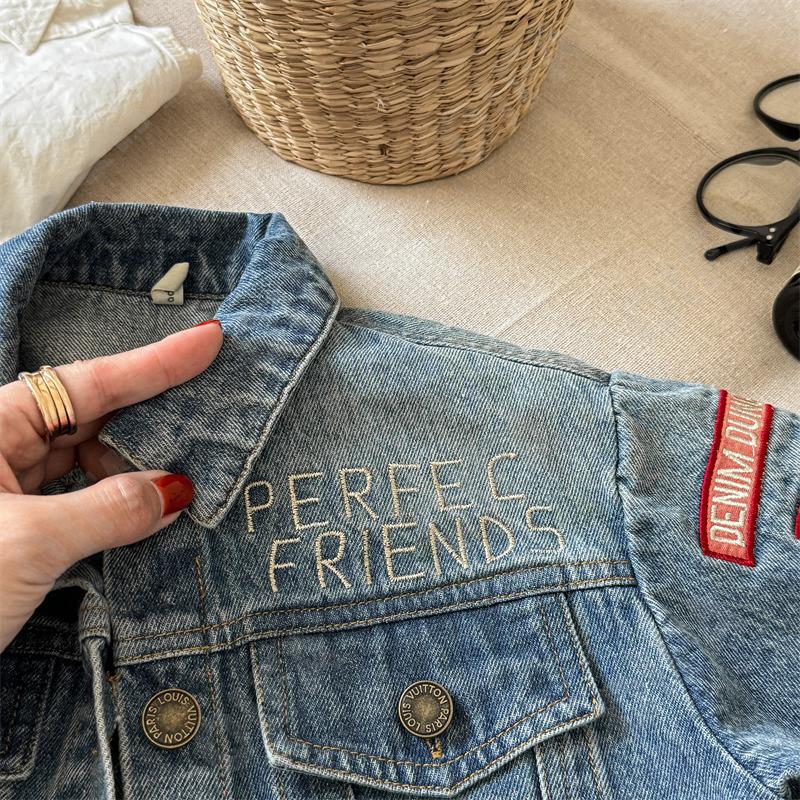 Детская Куртка CC1293_5550_247_2574_53