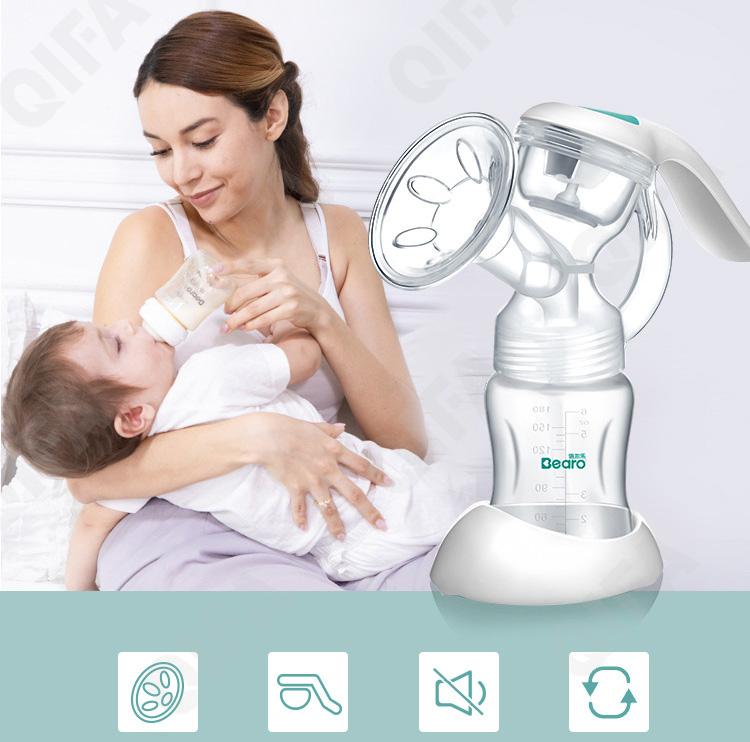 Молокоотсос ручной CC1851_MRTPM016A-1