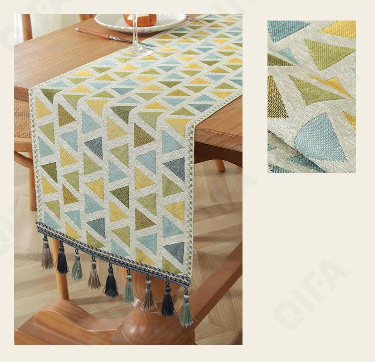 Дорожка на стол CC4643_ZQ04-8