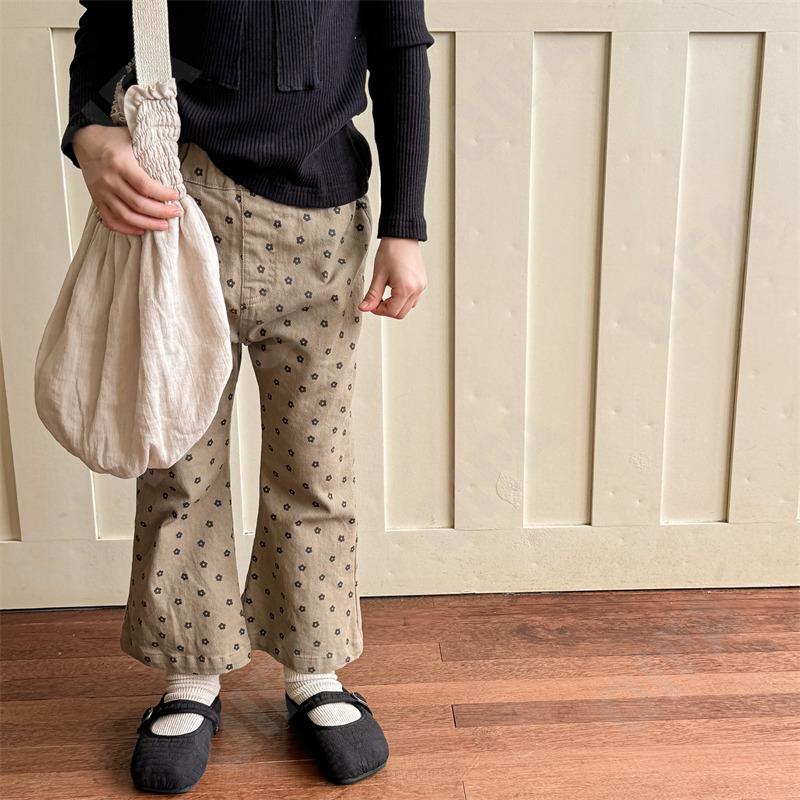 Детские Брюки Детские Брюки