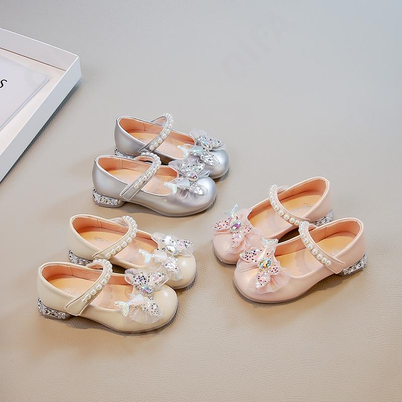 Детские Туфли CC5222_W102-A3