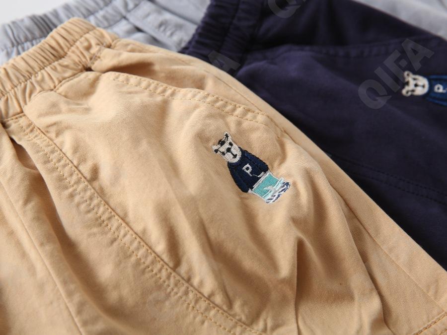 Детские Шорты CC3266_KZ2342_246_1812_92