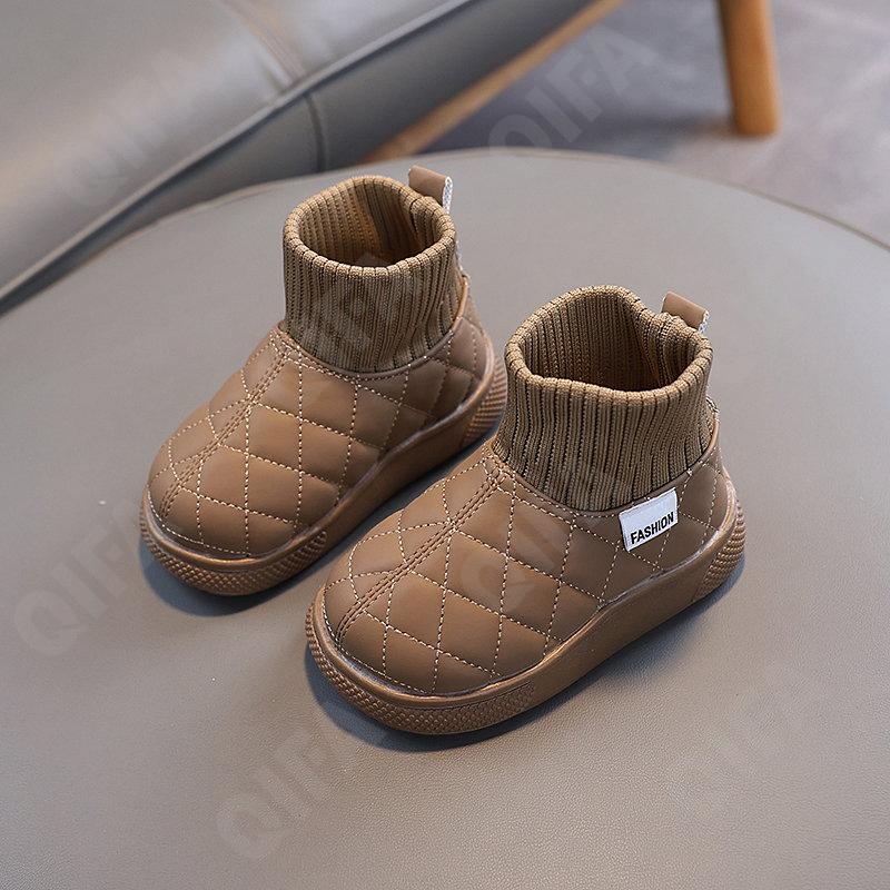 Детские Угги CC3601_010-A3