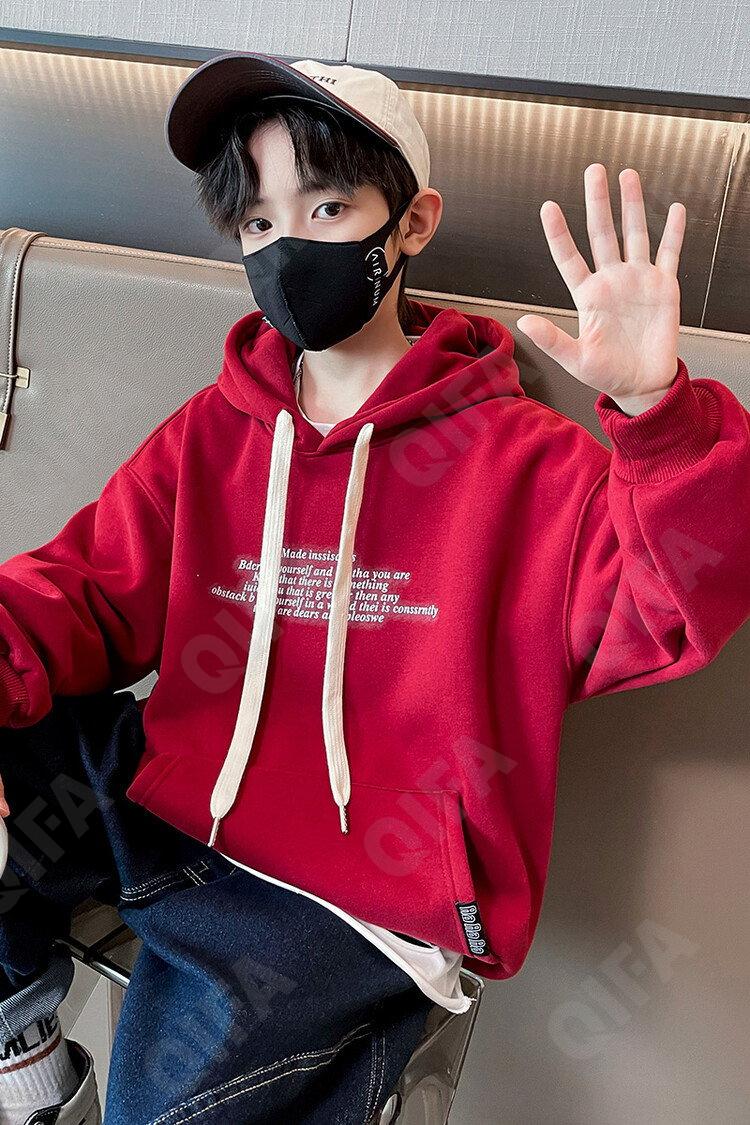 Детское Худи CC4814_MJ-2366_228_2579_55 Детское Худи CC4814_MJ-2366_228_2579_55