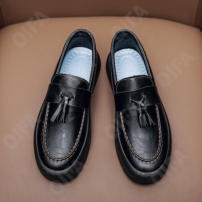 Мужские Лоферы