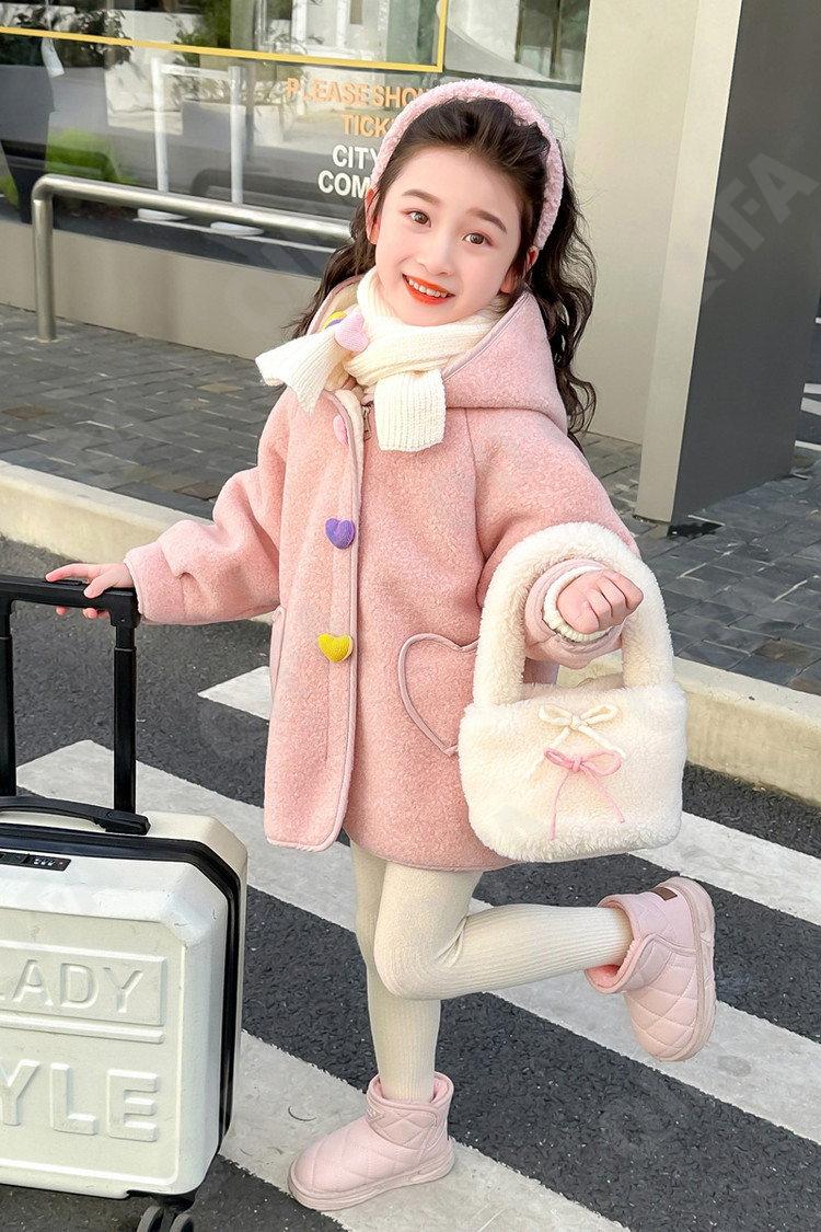 Детская Куртка CC4773_CQASQQI_243_2575_89 Детская Куртка CC4773_CQASQQI_243_2575_89