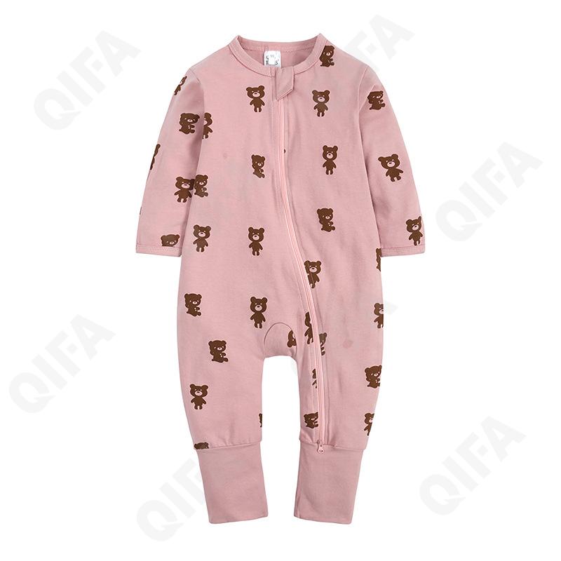 Детские Комбинезон