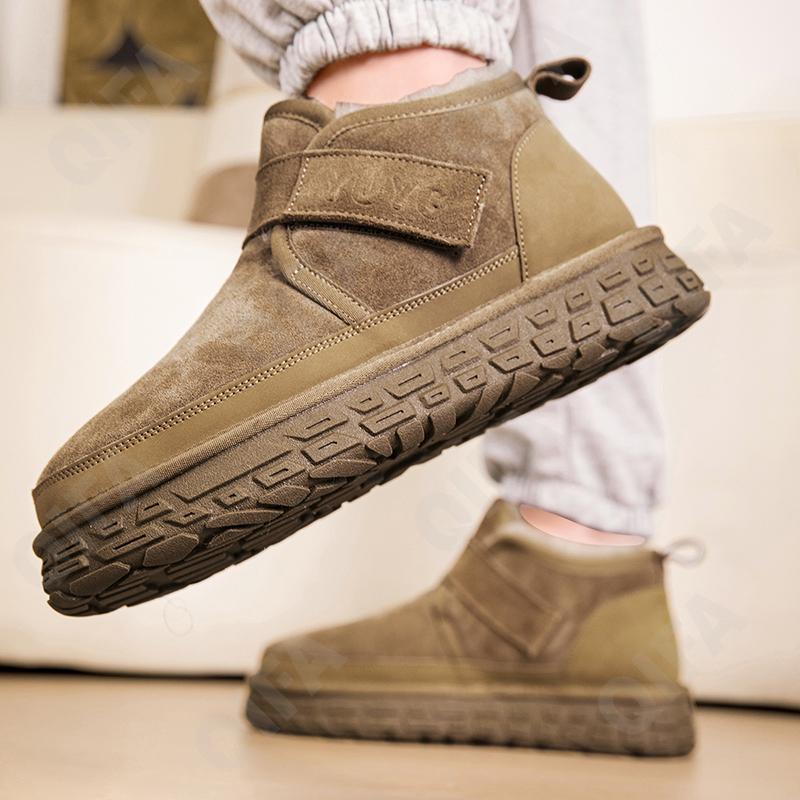 Мужские Угги CC4999_RY-5899-1-1 Мужские Угги CC4999_RY-5899-1-1