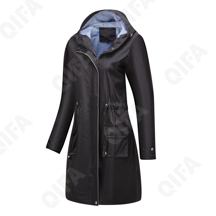 Женский Плащ CC4800_FL220_246_1778_87