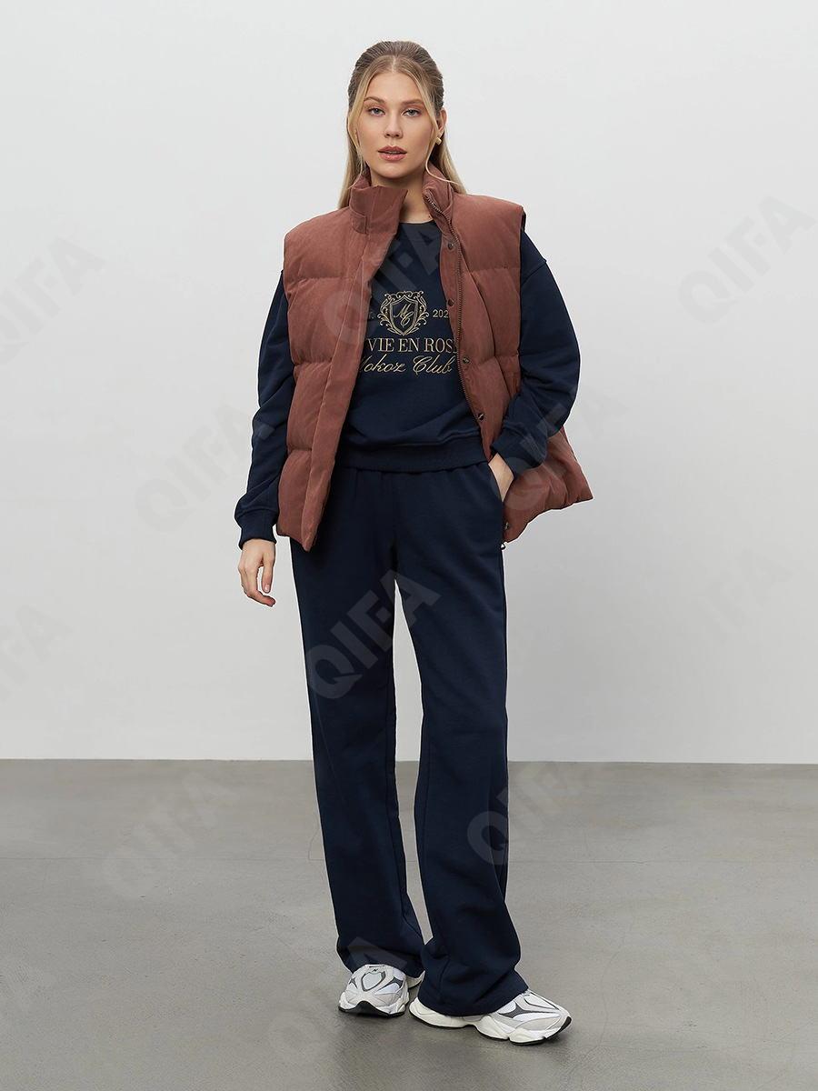 Женский Костюм с брюками CC4052_TZ0371_246_1778_75